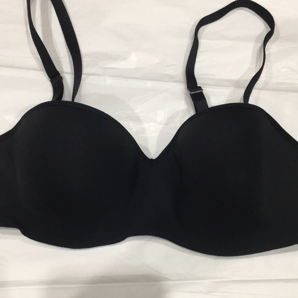 Soma strapless bra